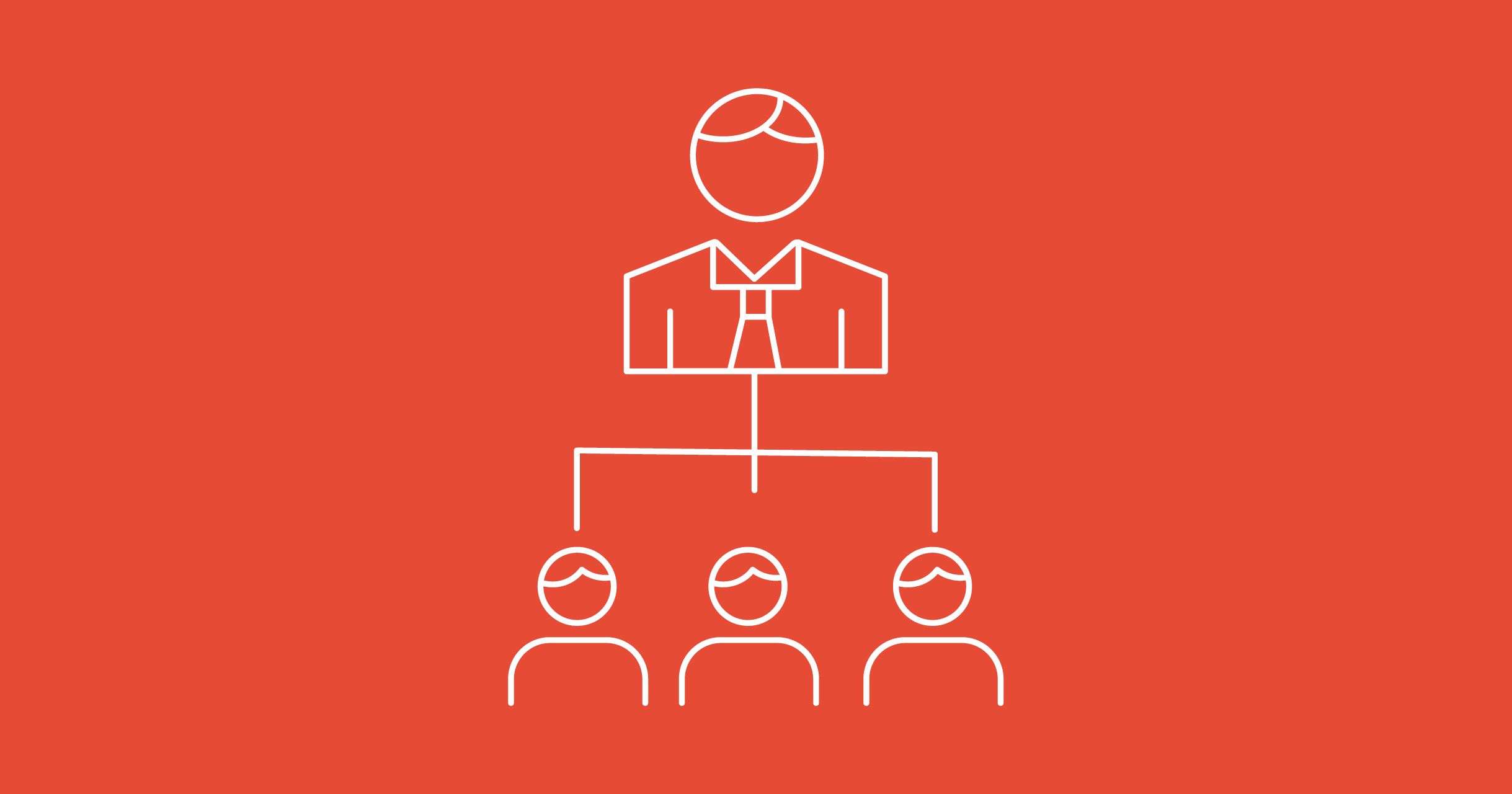 How to choose the right sales team structure for your business